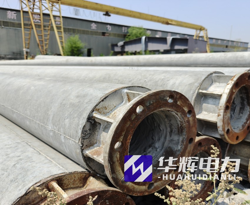 江阳18米水泥电线杆